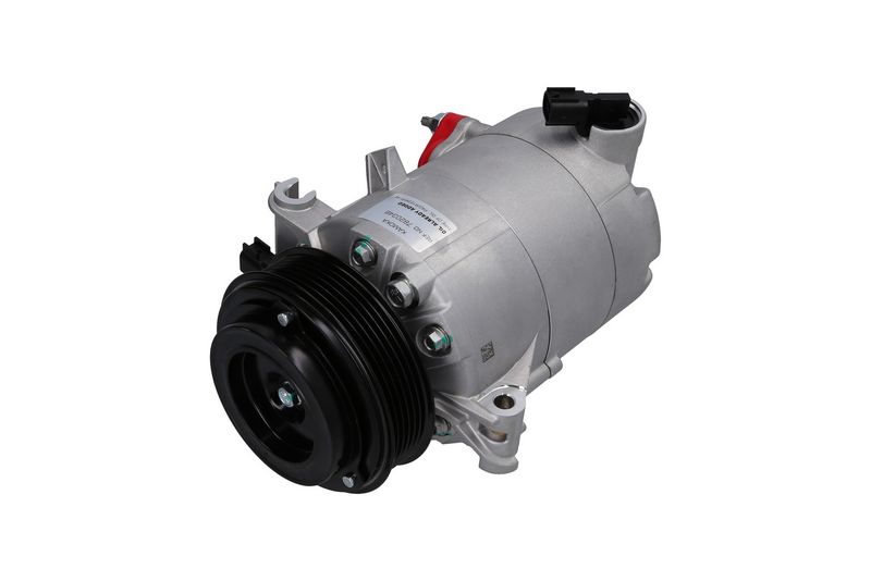 Kompressor, kliimaseade, KAMOKA 7820346