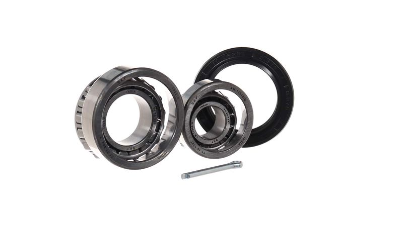 Rattalaagrikomplekt, SKF VKBA 539