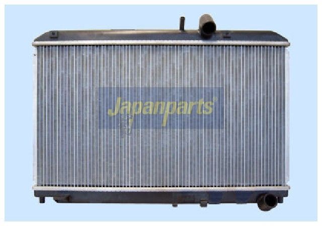 Radiador, refrigeración del motor
