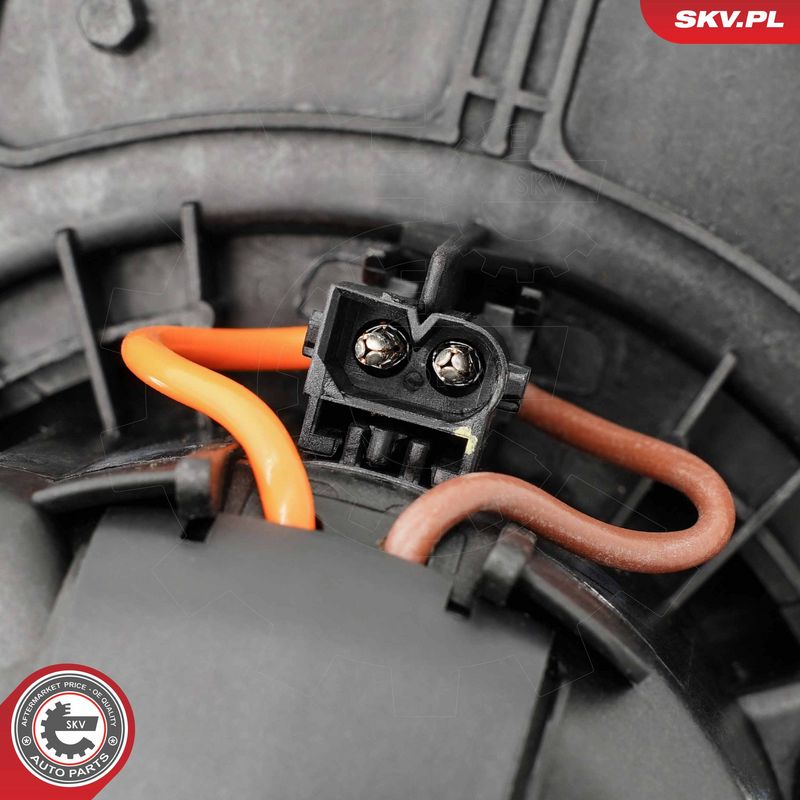 Salongipuhur, ESEN SKV 68SKV058