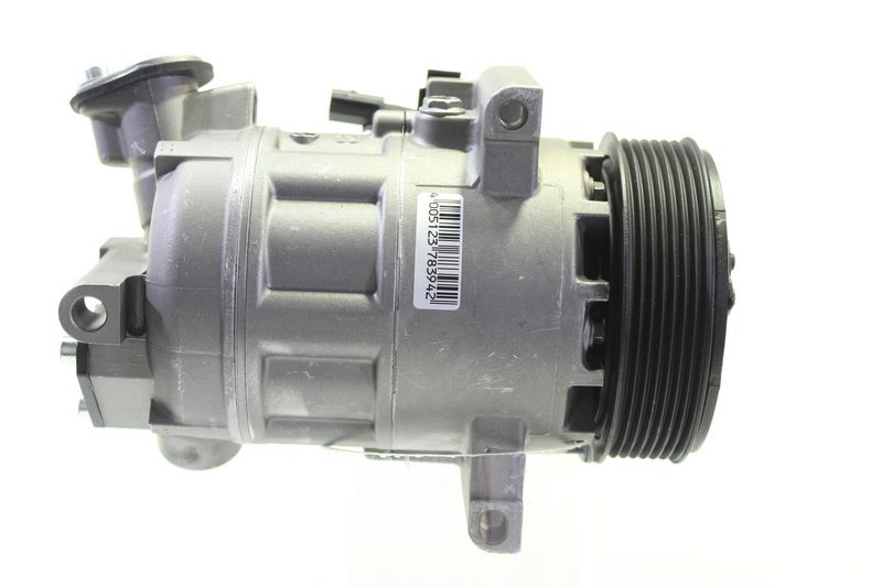 ALANKO 10553241 Compressor, air conditioning