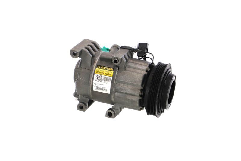 REMANTE 005-001-000257R Compressor, air conditioning