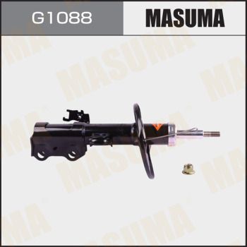 Амортизатор, Masuma G1088