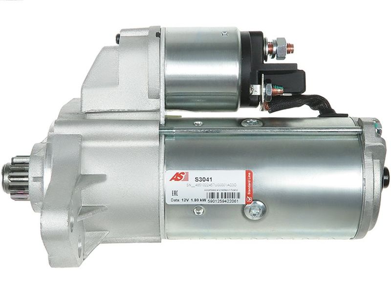 AS-PL S3041 Starter