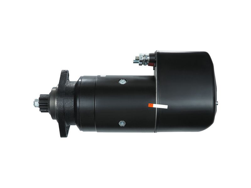 AS-PL S0862S Starter