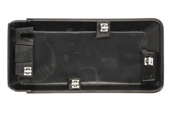 BLIC 5513-00-2593992P Ventilation Grilles, bumper