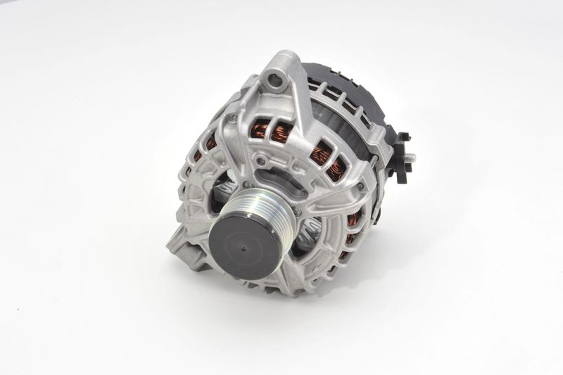 BOSCH 0125811020 Alternator