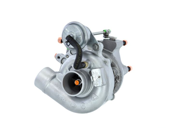 REMANTE 003-001-001154R Turbokompresorius