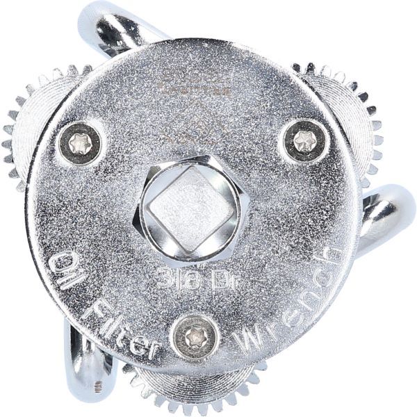 KS TOOLS BT711106 Oil Filter Wrench Set
