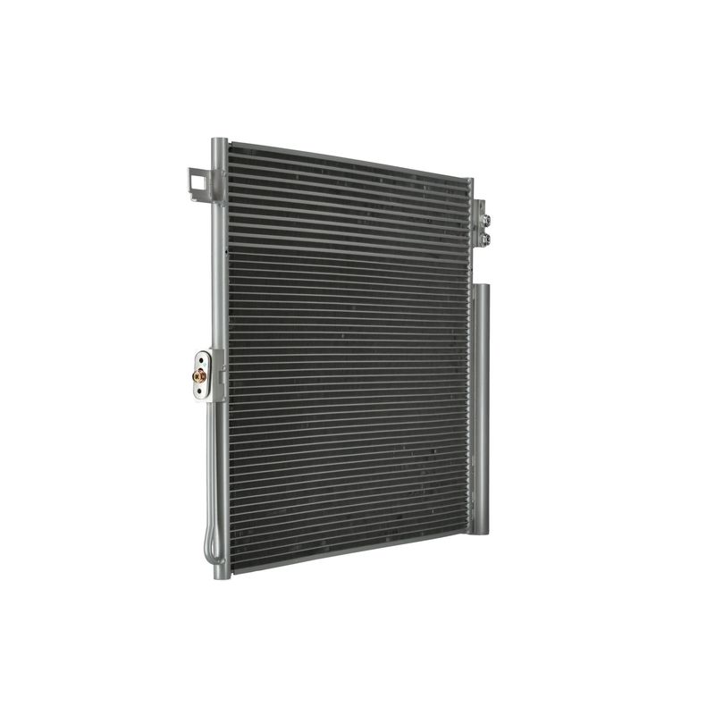 NISSENS 940411 Condenser, air conditioning