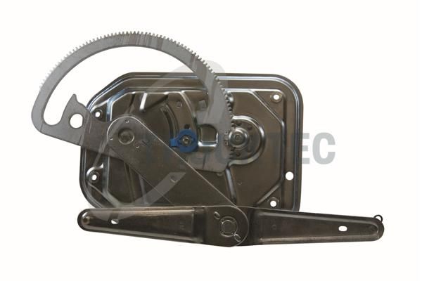 TRUCKTEC AUTOMOTIVE 04.53.004 - Lango pakėlimo mechanizmas