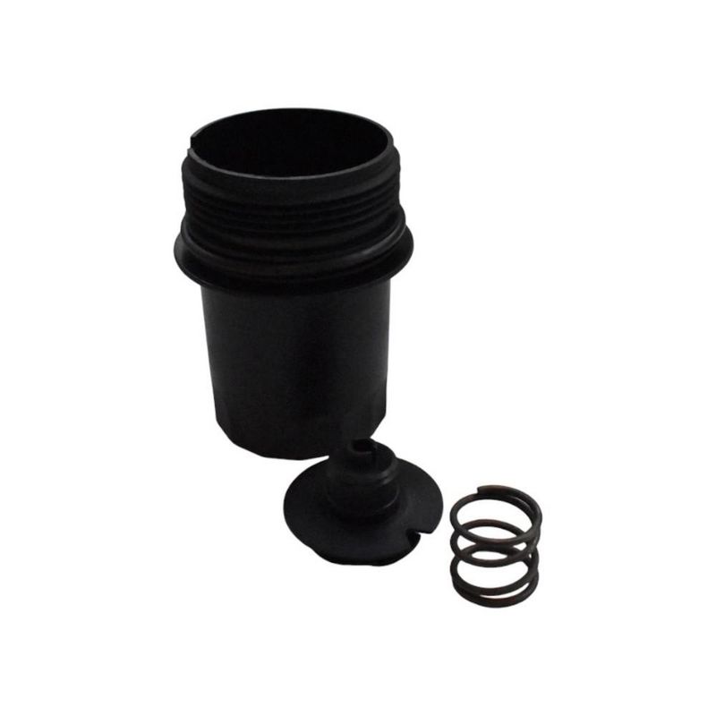 Capac, carcasa filtru ulei ASAM AUTOMOTIVE 59839