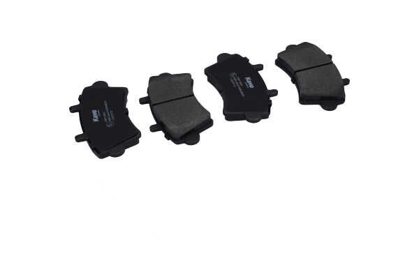 Kavo Parts KBP-6563 Brake Pad Set, disc brake