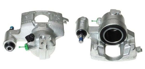 спирачен апарат BUDWEG CALIPER