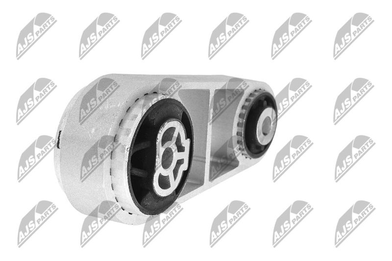 Paigutus, Mootor, NTY ZPS-FR-042