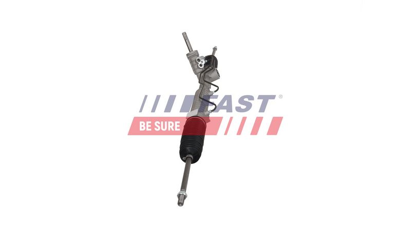Steering set