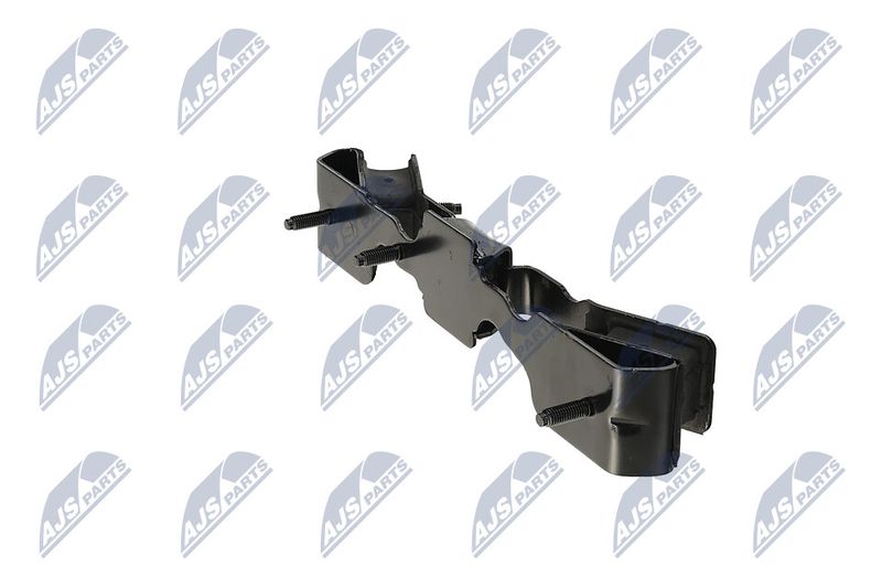 Paigutus, Mootor, NTY ZPS-CH-093