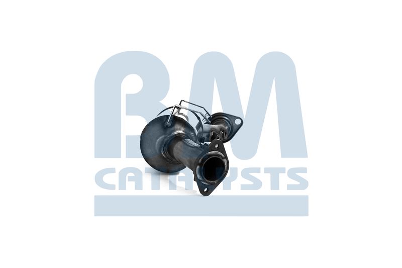 BM Catalysts BM11049 Soot/Particulate Filter, exhaust system