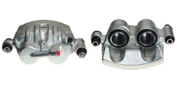 спирачен апарат BUDWEG CALIPER
