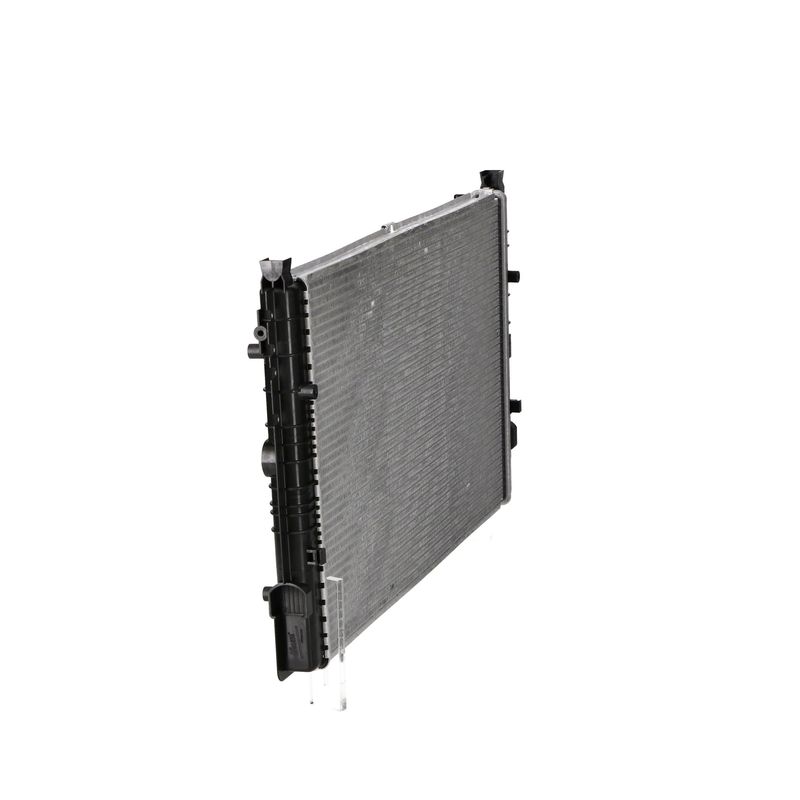 NISSENS 65238A Radiator, engine cooling