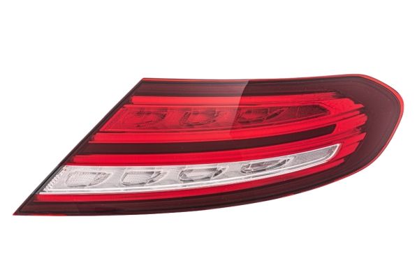 Hella Tail Light Assembly 2SD 011 786-301