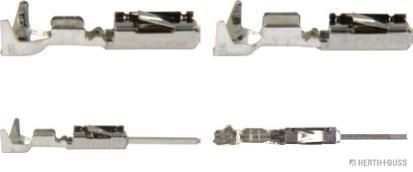 Krimpovací kleště - příslušenství 95942182