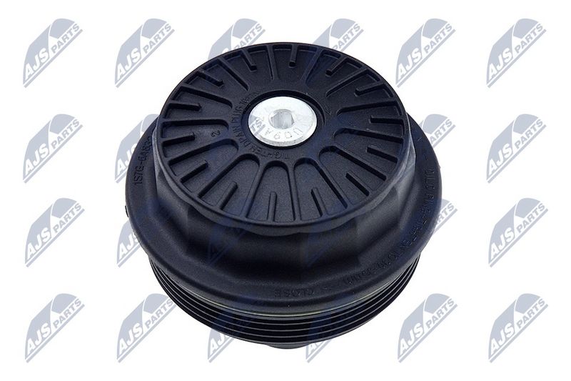 NTY CCL-FR-005A Cap, oil filter housing