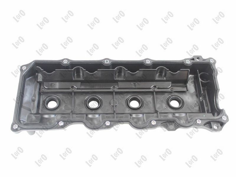 Cylinder head cover