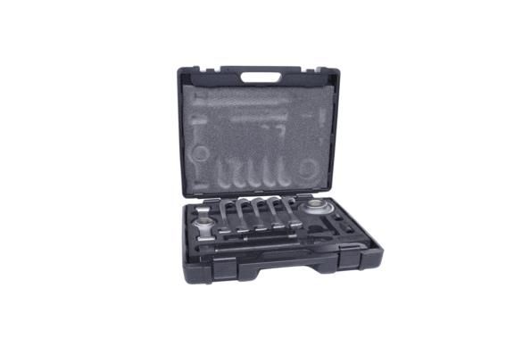 KS TOOLS 700.1400 Propshaft Ejector/Wheel Hub Puller Flange
