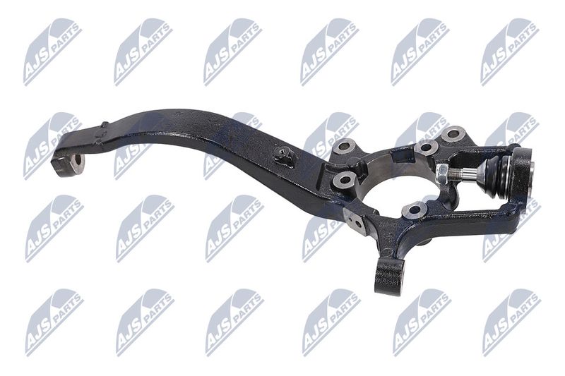 Käändmik, rattakinnitus, NTY ZZP-CH-012