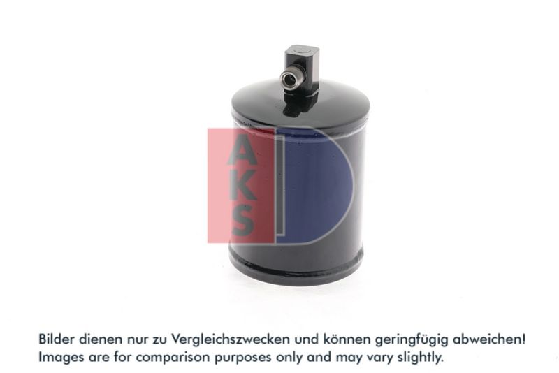 Product Sausinātājs, Kondicionieris AKS DASIS 800066N Image
