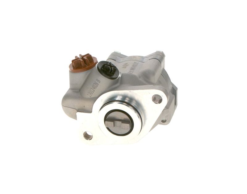 Hydraulické čerpadlo, řízení K S01 000 390