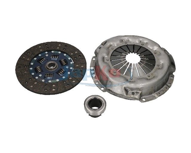 Sidurikomplekt, JAPKO 92L06