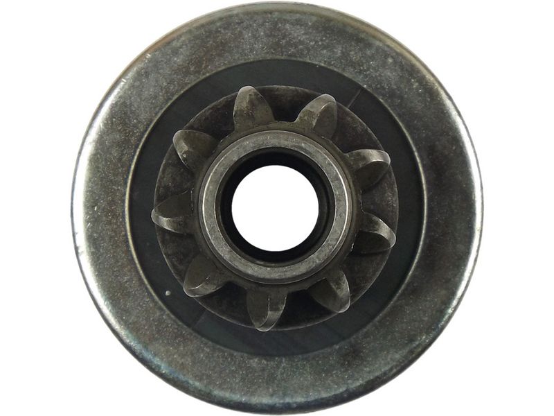 Vabajooks, starter, AS-PL SD9132(LETRIKA)