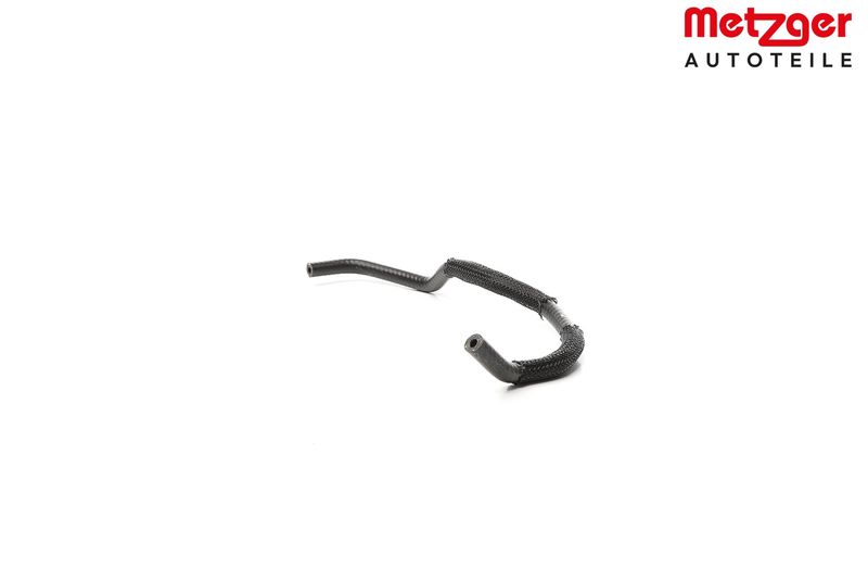 LADELUFTSCHLAUCH METZGER AUTOTEILE 2401117 8