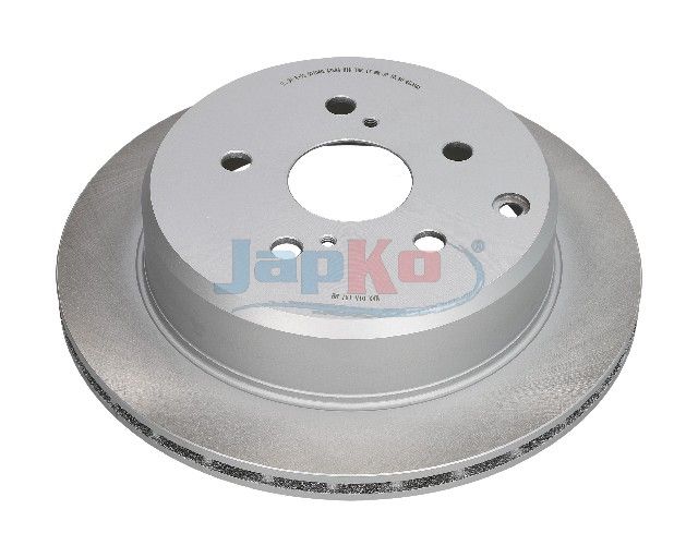 Piduriketas, JAPKO 61207C