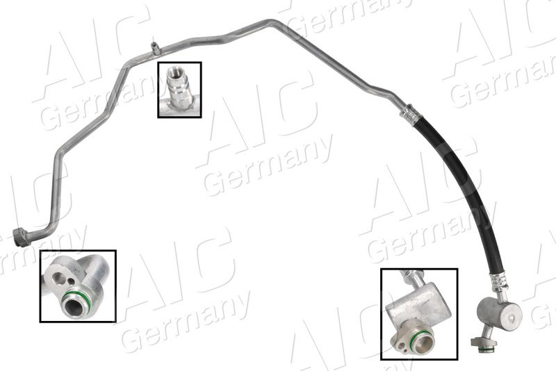 OEM код товара: 1S0 820 743 C
