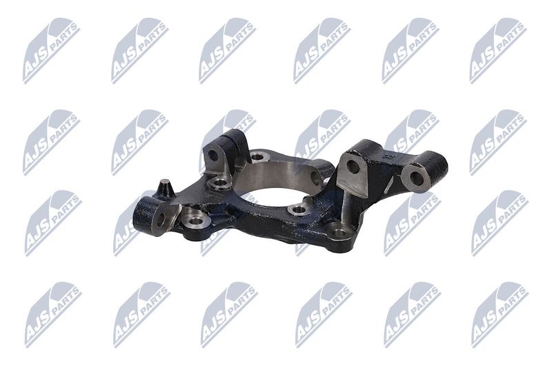 Fusée d'essieu, suspension de roue NTY ZZP-HY-517
