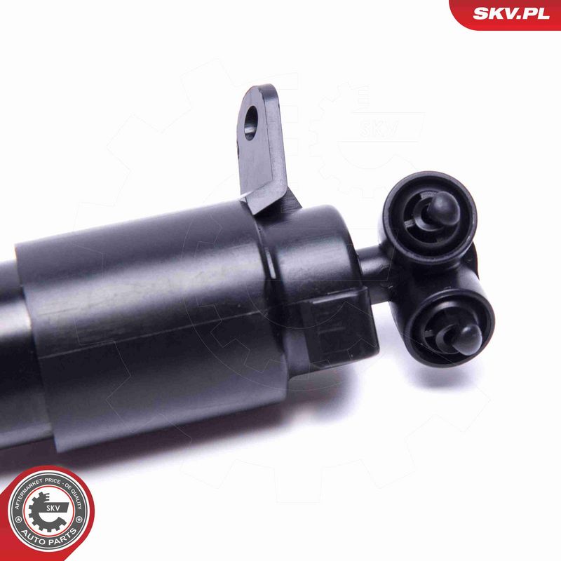 ESEN SKV 15SKV637 Washer Fluid Jet, headlight cleaning