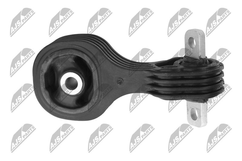 Paigutus, Mootor, NTY ZPS-HD-137