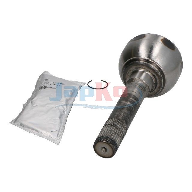 Liigendlaager, veovõll, JAPKO 62103