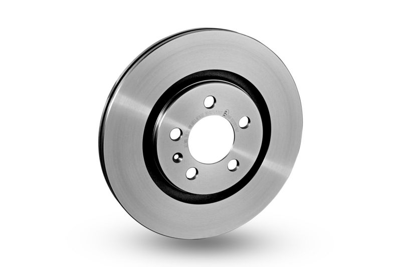 Disc frana 8DD 355 102-741 HELLA