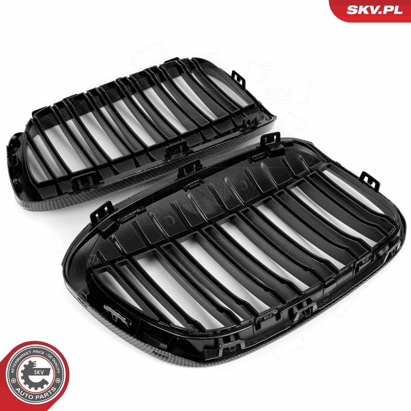 Radiaatorivõre, ESEN SKV 66SKV241