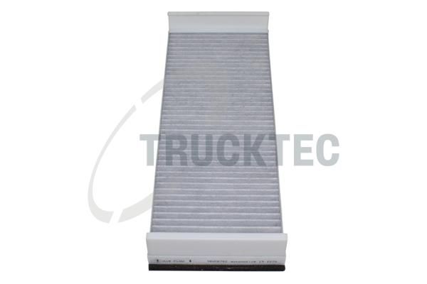 TRUCKTEC AUTOMOTIVE 05.59.002 - Filter, cabin air
