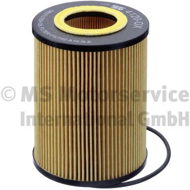 Product Image - Oliefilter - 50014120 - KOLBENSCHMIDT