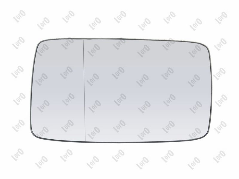 ABAKUS 4010G06 Mirror Glass, exterior mirror