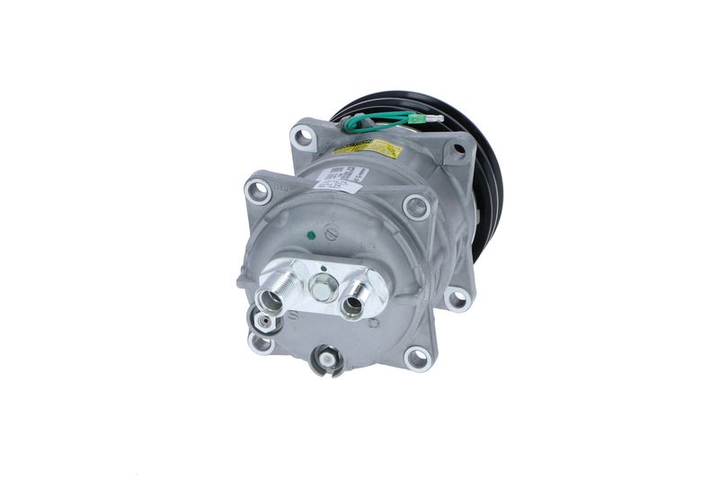 NRF 32158G Compressor, air conditioning