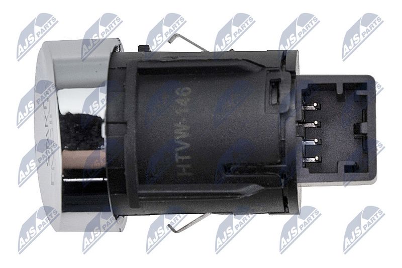 NTY EWS-VW-146 Start/Stop button