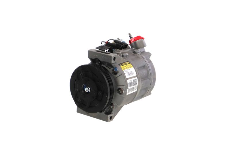 REMANTE 005-001-000228R Compressor, air conditioning