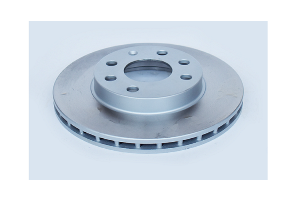 ASAM AUTOMOTIVE 74895 - Brake Disc